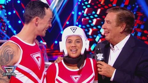 Gladiators : Qui osera les défier ? Season 1 Episode 5 - Episode 5