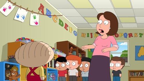 Family Guy Season 12 Episode 16 - Herpe, the Love Sore