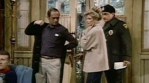 Newhart Season 3 Episode 6 - Tickets, Please