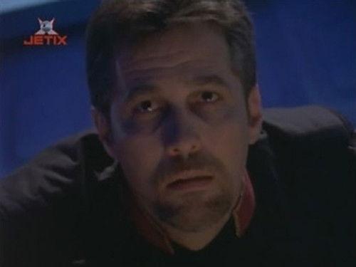 Power Rangers Season 7 Episode 25 - Blue to the Test