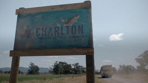 Patricia Moore Season 1 Episode 1 - Somewhere Good