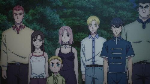 Rising Impact Season 1 Episode 12 - To the Battlefield!