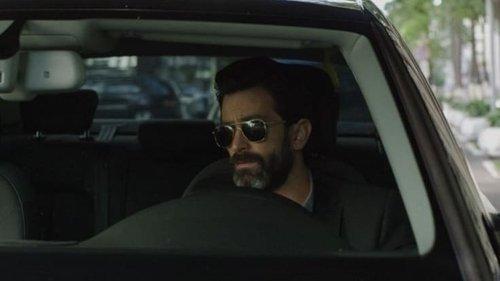 Mossad 101 Season 2 Episode 1 - Mr & Mrs. X