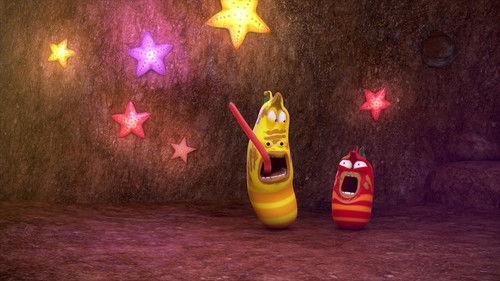 Larva Season 4 Episode 8 - Episode 8