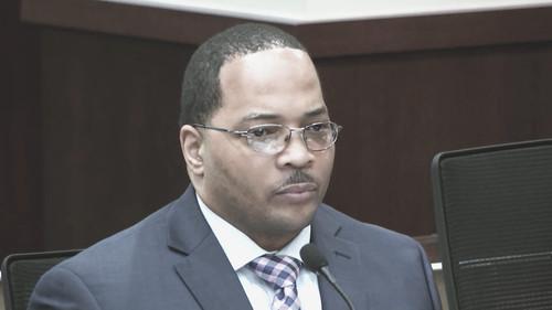 Taking the Stand Season 1 Episode 19 - Henry Segura