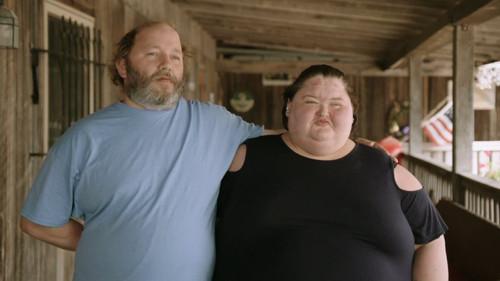 1000-lb Sisters Season 1 Episode 4 - A House Divided