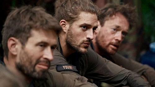 Kamp Van Koningsbrugge Season 7 Episode 7 - Episode 7