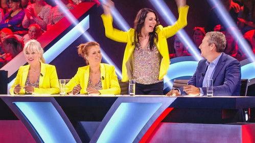 K3 zoekt K3 Season 1 Episode 4 - Episode 4