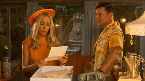 Palm Royale Season 1 Episode 6 - Maxine Takes a Step