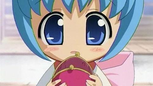 Binchou-tan Season 1 Episode 8 - Close And Open-bin