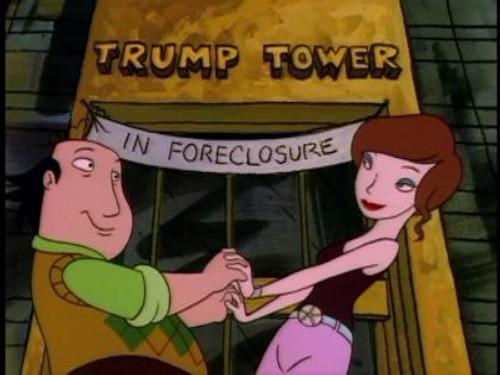 The Critic Season 1 Episode 1 - Pilot