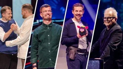 Joko & Klaas gegen ProSieben Season 6 Episode 3 - Episode 41