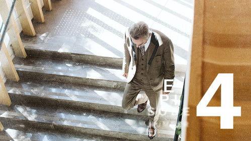 Vision & Destiny Season 1 Episode 4 - A Deeper Purpose