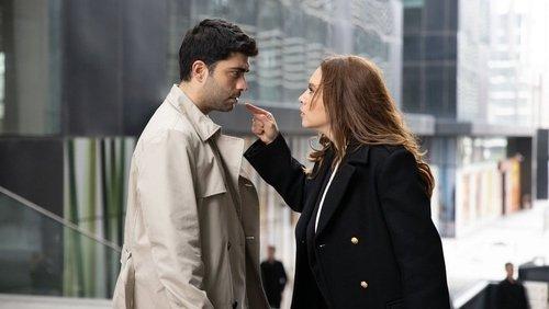 Cranberry Sorbet Season 1 Episode 8 - Episode 8