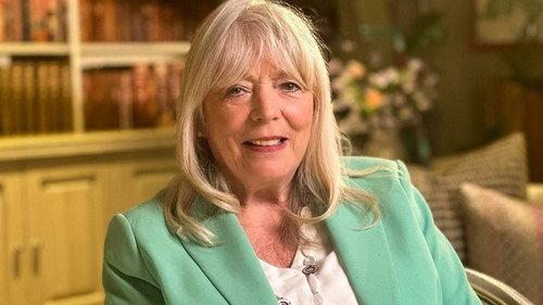 Remembers… Season 4 Episode 18 - Alison Steadman Remembers… Girl