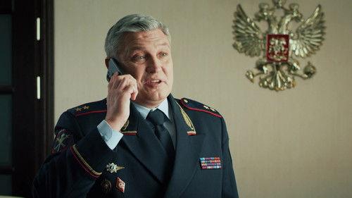 Nevskiy Season 7 Episode 18 - Episode 18