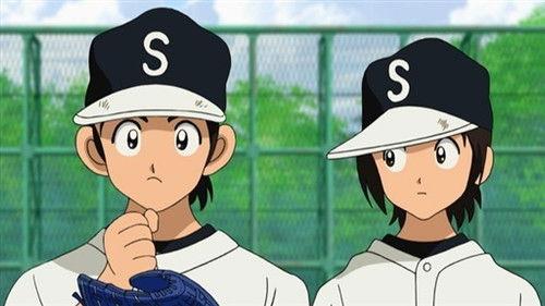 Cross Game Season 1 Episode 16 - How Should I Know?