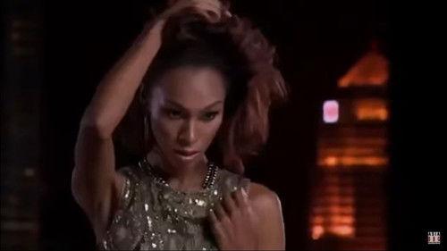 Asia's Next Top Model Season 2 Episode 7 - The Girl Who Is in the Spotlight