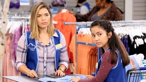 Superstore Season 3 Episode 3 - Part-Time Hires