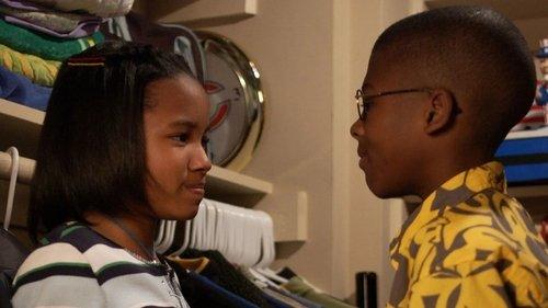 The Bernie Mac Show Season 3 Episode 18 - That Old Mac Magic