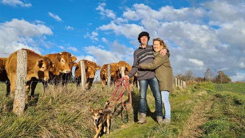 Ik vertrek Season 22 Episode 2 - Patrick & Henny - Frankrijk