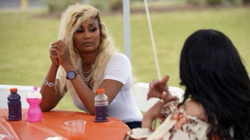 Love & Marriage Huntsville Season 3 Episode 1 - Sisters-in-Brawl