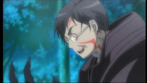 Witchblade Season 1 Episode 19 - Feelings