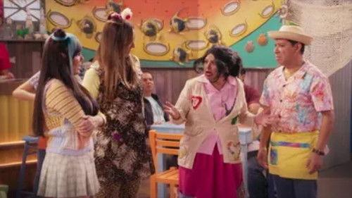 Tal para cual Season 4 Episode 10 - Episode 10