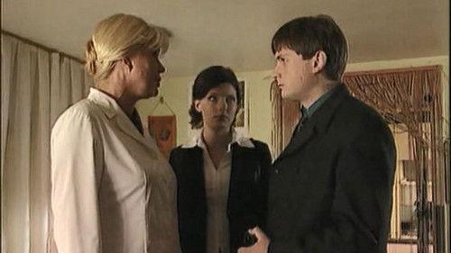 Secrecy of the Investigation Season 4 Episode 9 - Episode 9