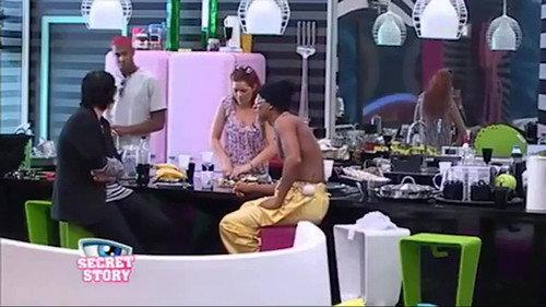 Secret Story Season 4 Episode 8 - Episode 8