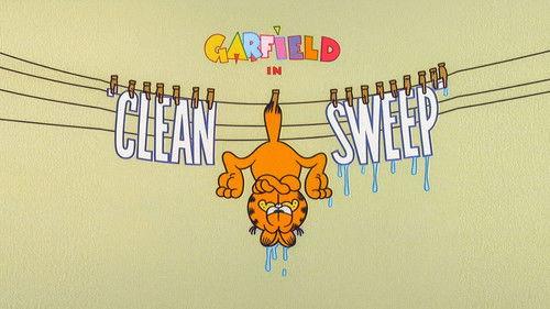 Garfield and Friends Season 3 Episode 13 - Clean Sweep