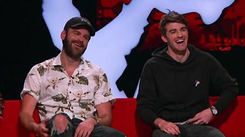 Ridiculousness Season 9 Episode 13 - The Chainsmokers