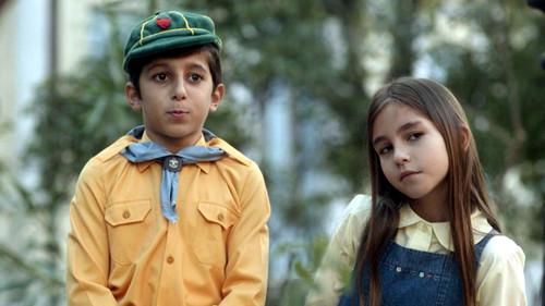 Remember When Season 1 Episode 8 - Episode 8