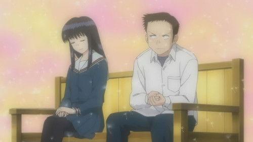 Mokke Season 1 Episode 13 - Mame Otoko