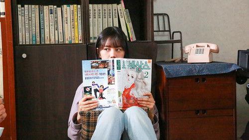 Reply 1988 Season 1 Episode 11 - Three Prophecies