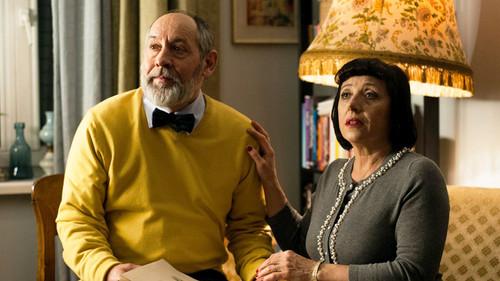 O mnie się nie martw Season 6 Episode 9 - Episode 9