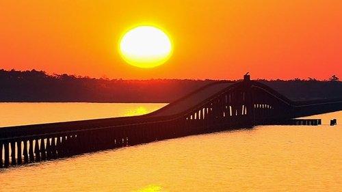 Aerial America Season 2 Episode 9 - North Carolina