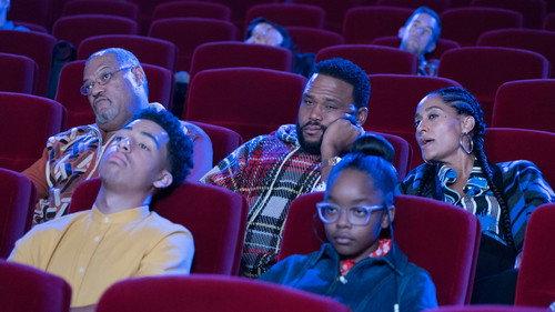 undefined Season 5 Episode 8 - Christmas in Theater Eight
