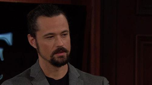 The Bold and the Beautiful Season 35 Episode 9 - Episode 9