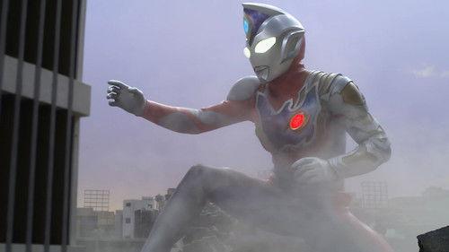 Ultraman Decker Season 1 Episode 25 - The Light Far Beyond