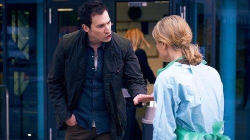 Silent Witness Season 19 Episode 1 - After the Fall (1)