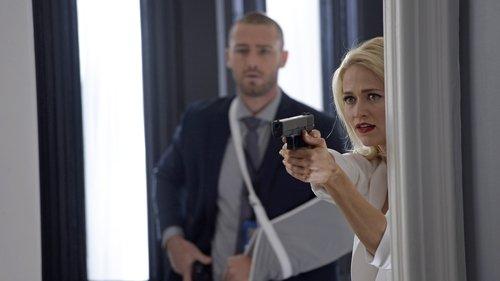 undefined Season 1 Episode 4 - Kill