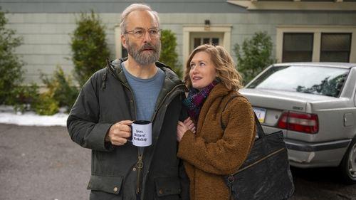 Lucky Hank Season 1 Episode 7 - The Count of Monte Cristo