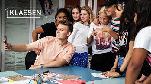 Klassen Season 8 Episode 9 - Visit by Brohave