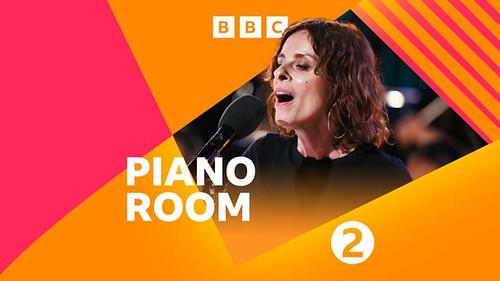 BBC Radio 2 Piano Room Season 5 Episode 13 - Lisa Stansfield