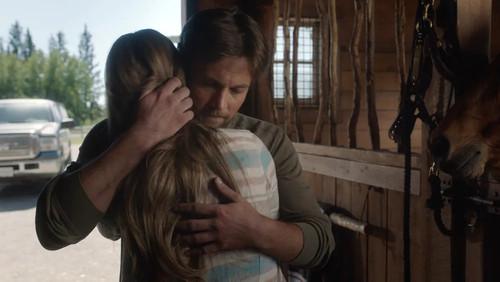 Heartland Season 16 Episode 7 - Vigil