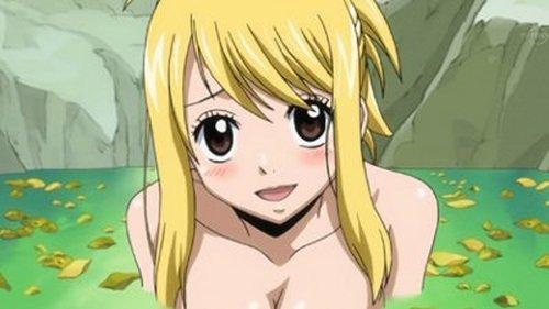 Fairy Tail Season 3 Episode 25 - The Right to Love