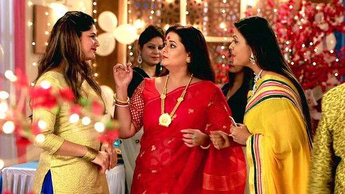 Bahu Hamari Rajni Kant Season 6 Episode 18 - Surili Fakes Her Pregnancy