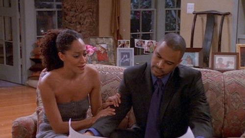 Girlfriends Season 1 Episode 14 - Bad Timing