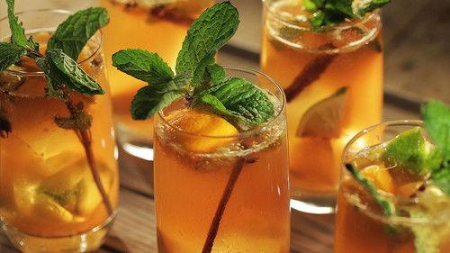 Steven Raichlen's Project Smoke Season 2 Episode 11 - Smokehouse Cocktail Party